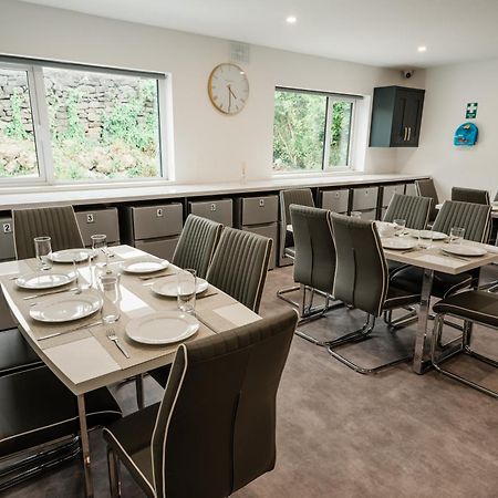 Westwood Court Hotell Galway Exteriör bild