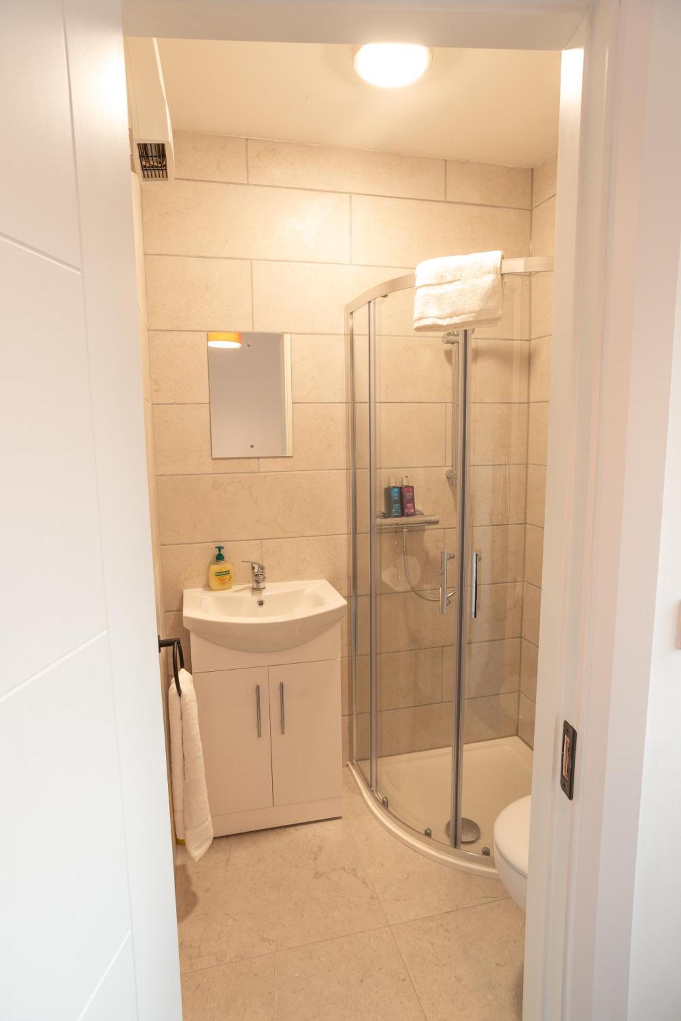 Westwood Court Hotell Galway Exteriör bild