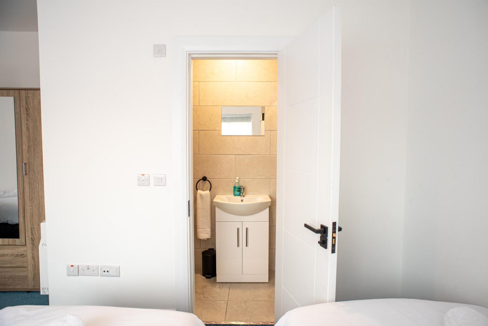 Westwood Court Hotell Galway Exteriör bild