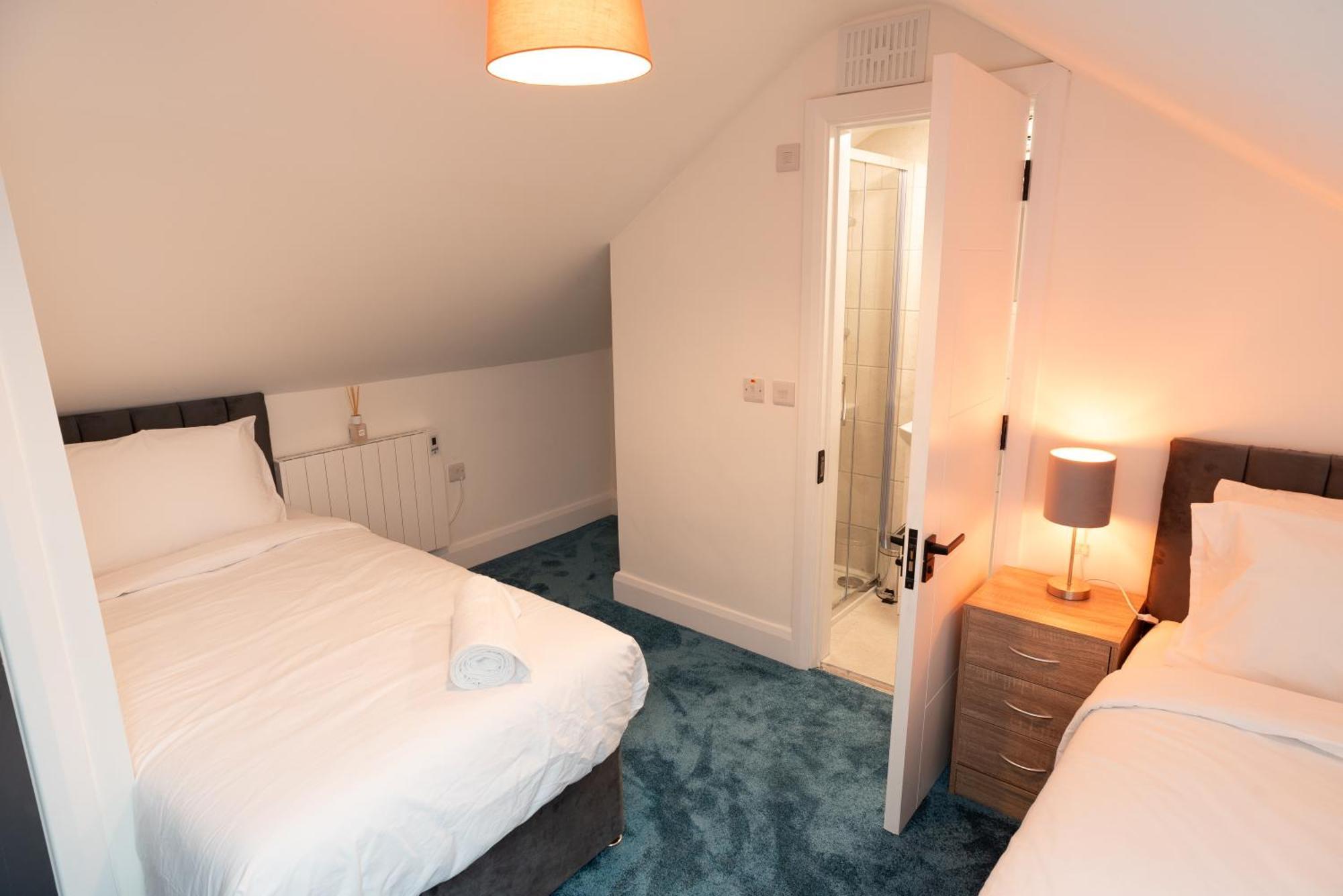 Westwood Court Hotell Galway Exteriör bild
