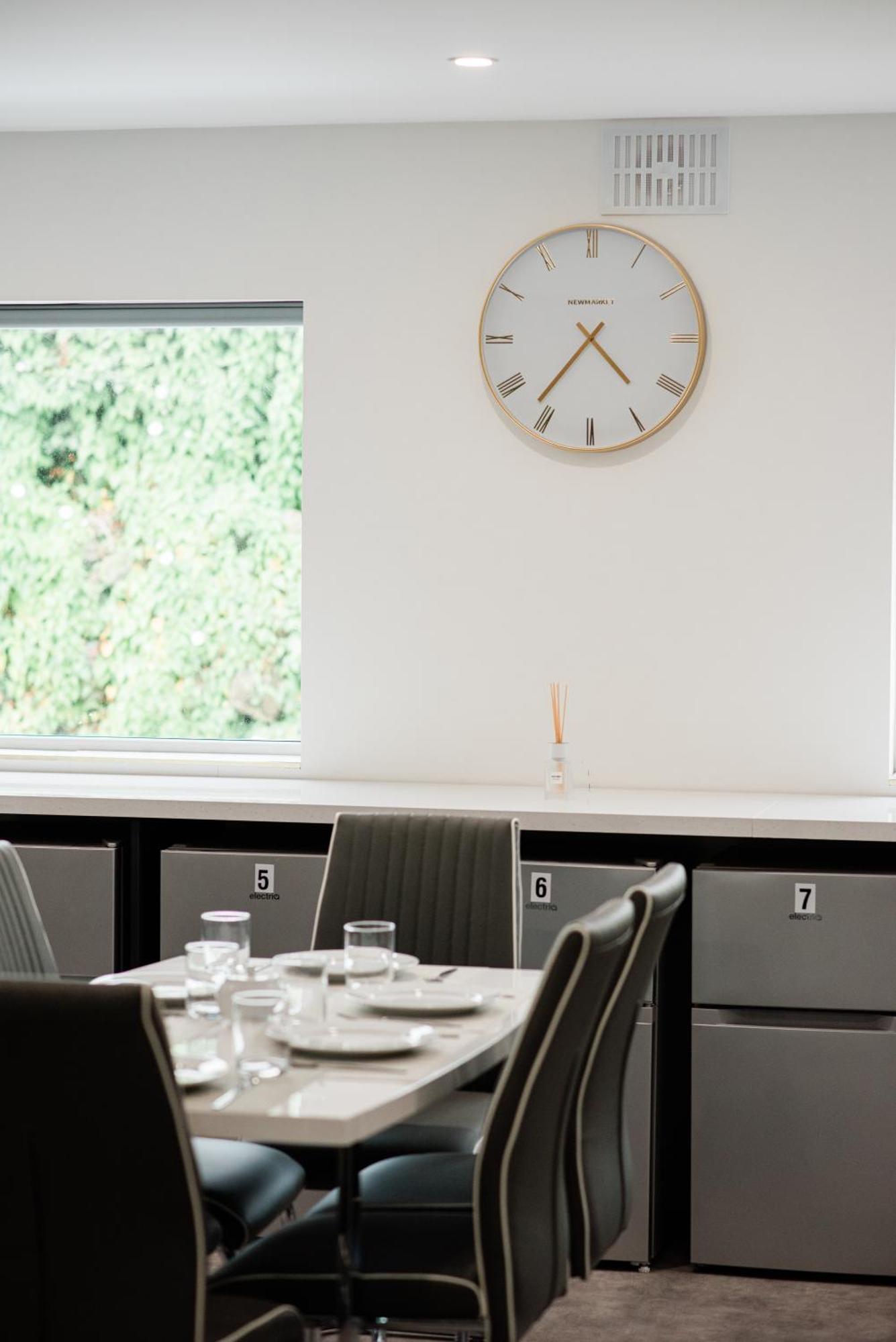 Westwood Court Hotell Galway Exteriör bild